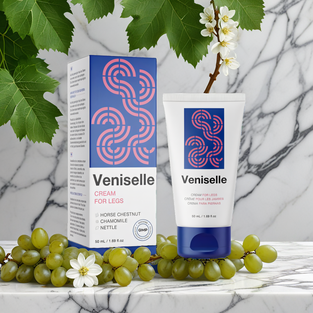 Veniselle