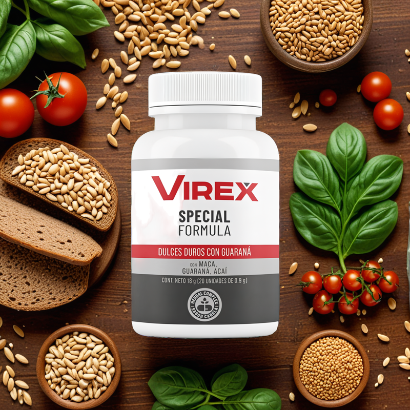 Virex