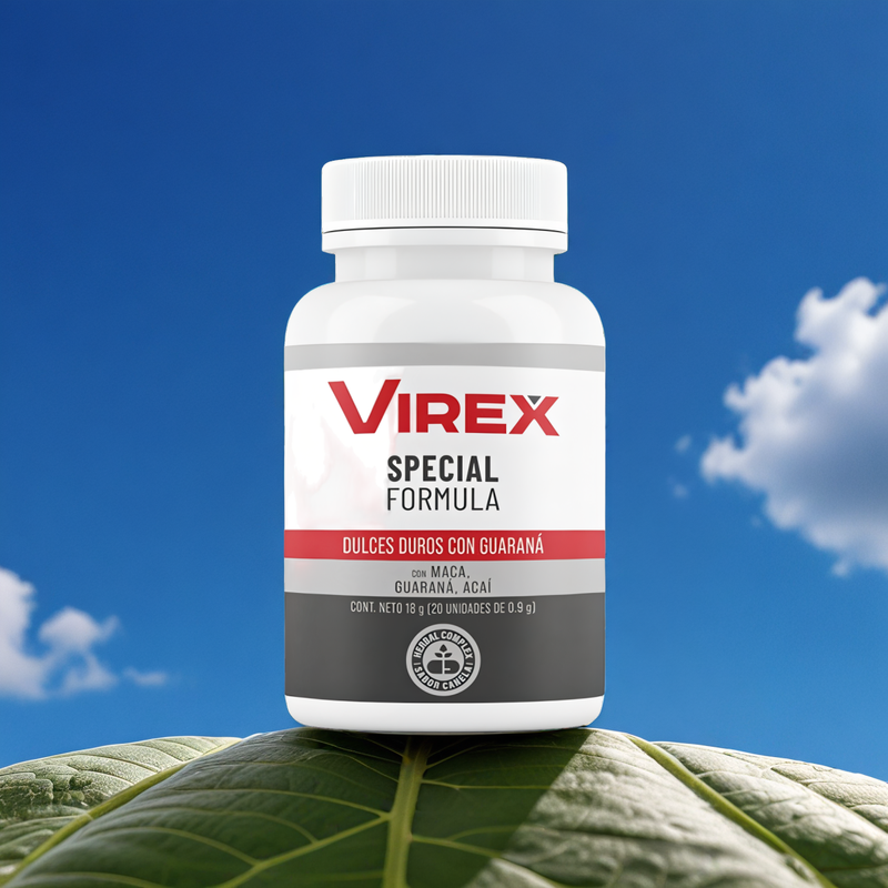 Virex