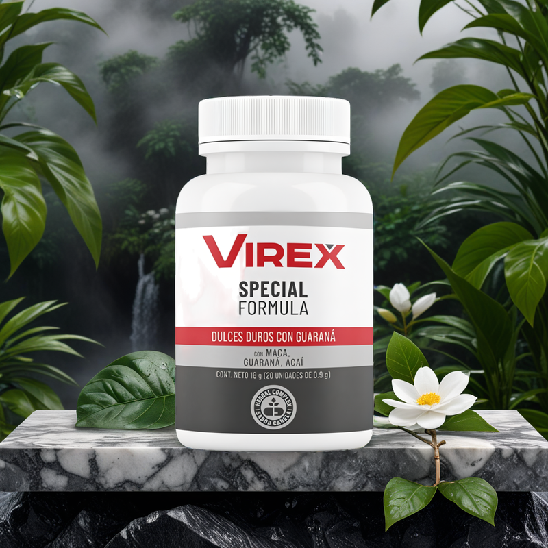 Virex