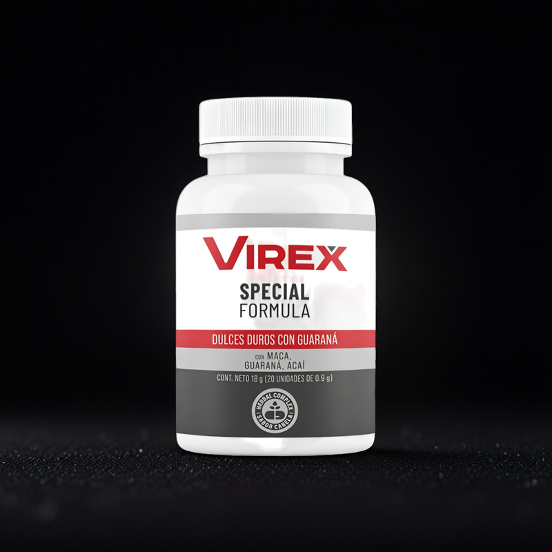 Virex Prostatitis