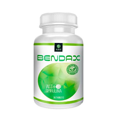 Compre BENDAX del Fabricante. Precio bajo. Entrega rápida. 100% natural. Complemento bioactivo a base de materias primas naturales altamente efectivas.