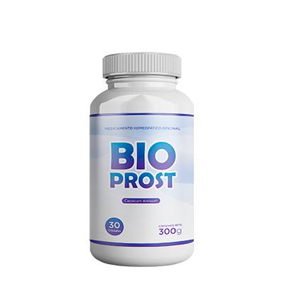 Compre BIOPROST del Fabricante. Precio bajo. Entrega rápida. 100% natural. Complemento bioactivo a base de materias primas naturales altamente efectivas.