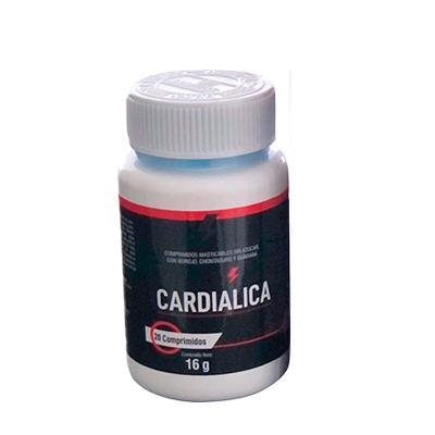 CARDIALICA