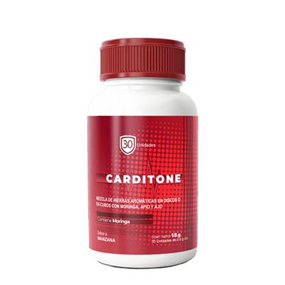 CARDITONE