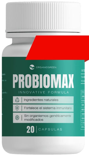 Probiomax