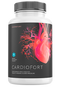 Compre CardioFort del Fabricante. Precio bajo. Entrega rápida. 100% natural. Complemento bioactivo a base de materias primas naturales altamente efectivas.