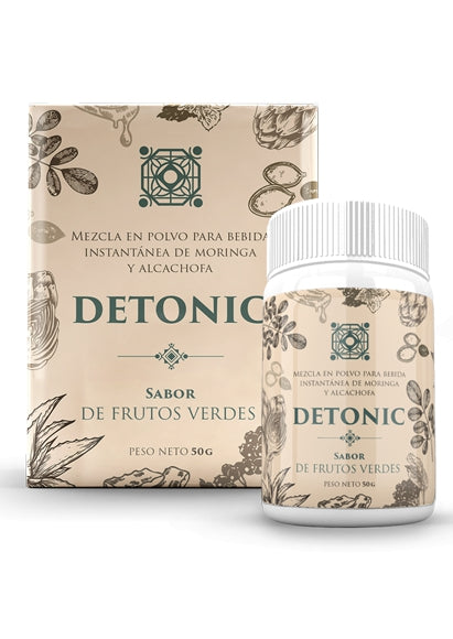 DETONIC