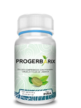 Progerbarix