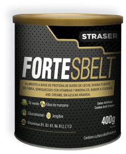 Forte Sbelt