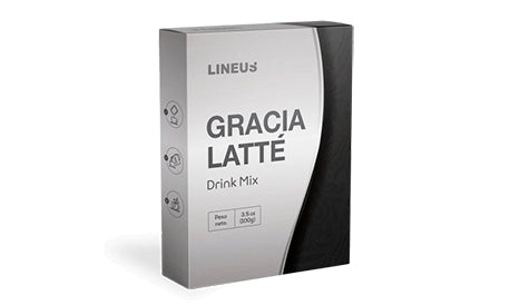 Gracia Latte