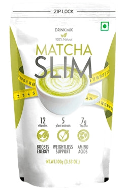 Matcha Slim