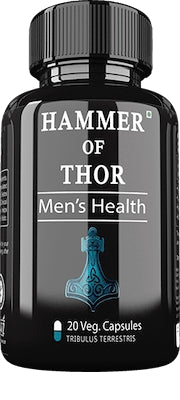 Hammer of Thor