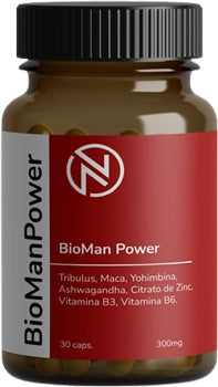 Bio Man Power