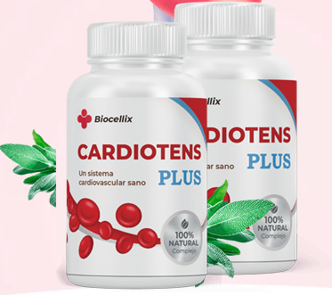 Cardiotens