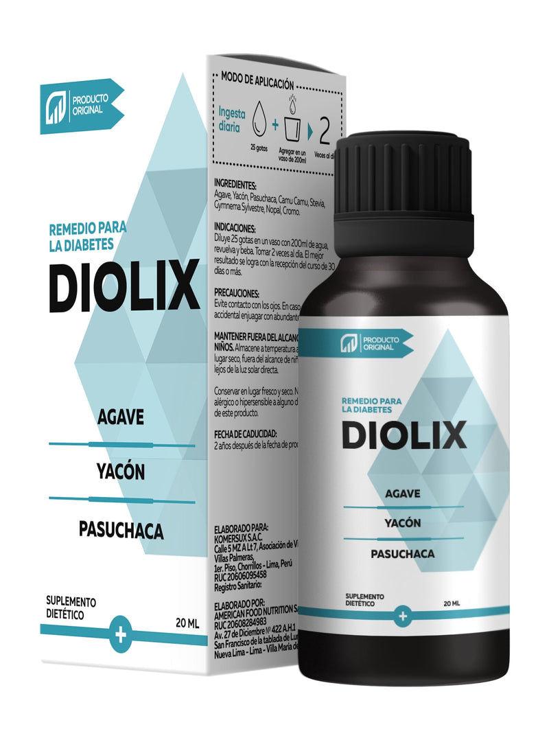 DIOLIX