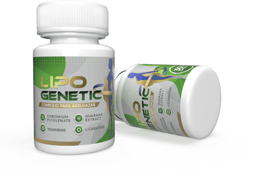 Lipogenetic