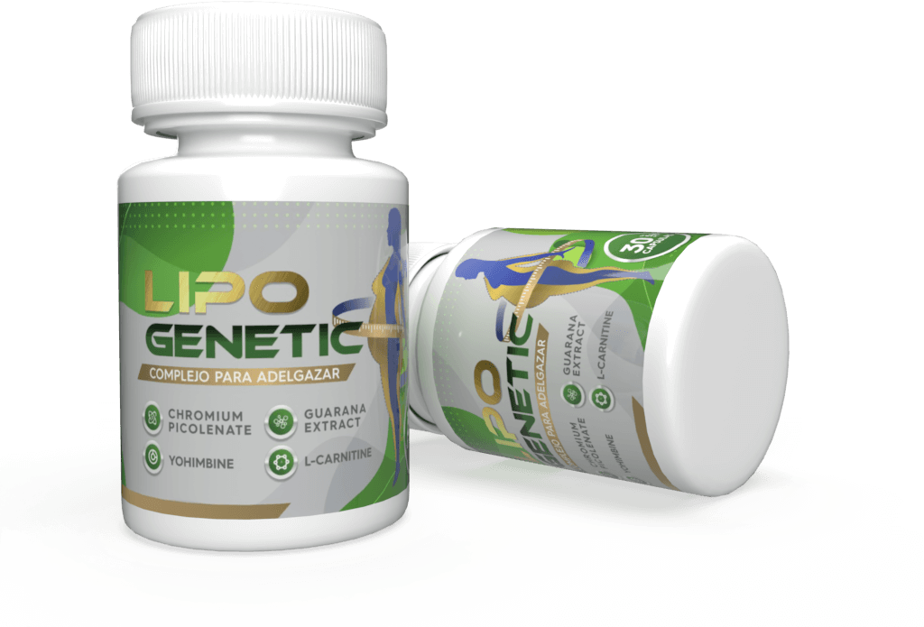 Lipogenetic