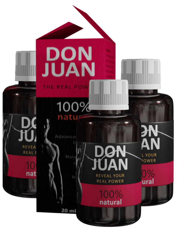 Don Juan