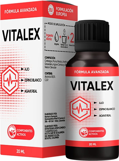 VITALEX