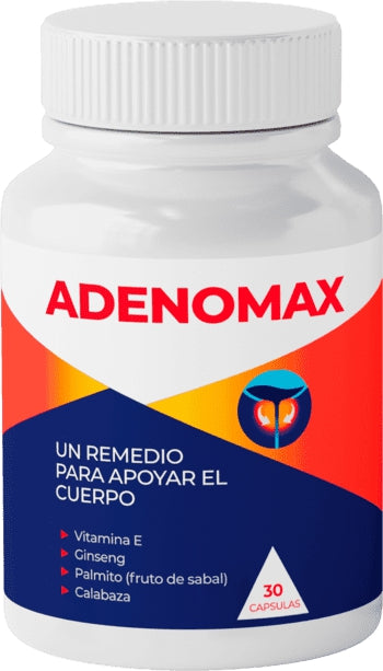 Adenomax