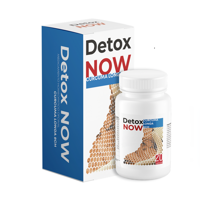 Detox Now