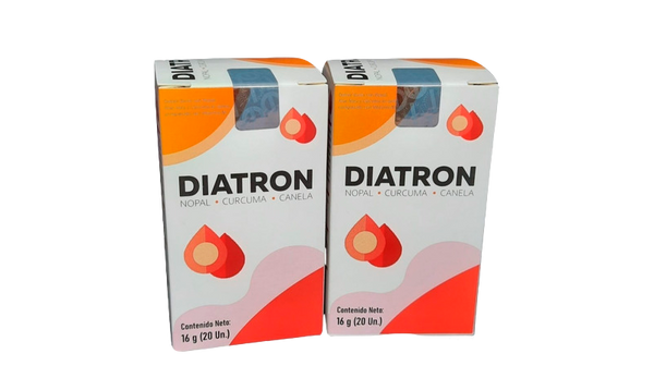 Diatron