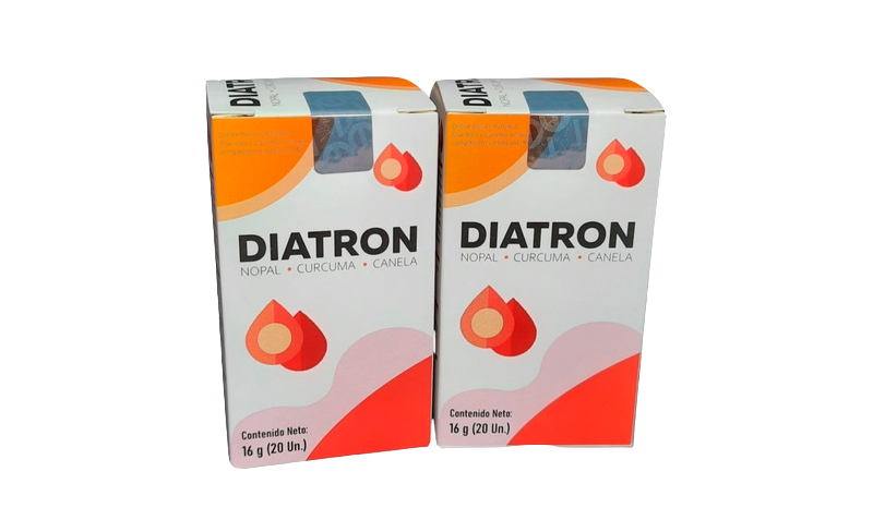 Diatron