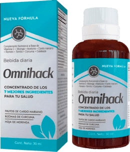 Omnihack