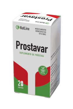 Prostavar