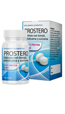 Prostero