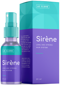 Le Clere Sirene