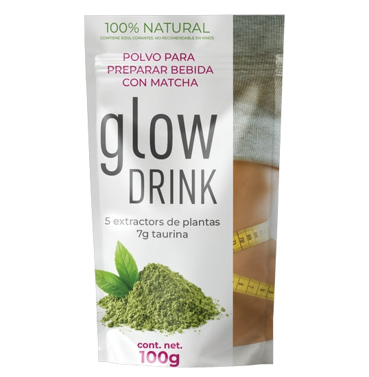 Glow Drink