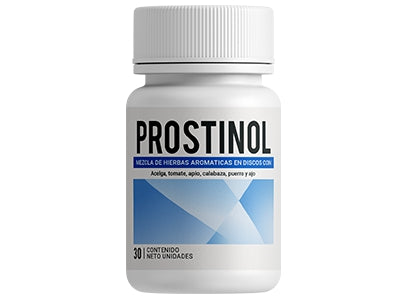 Prostinol