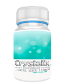 Compre Crystalix del Fabricante. Precio bajo. Entrega rápida. 100% natural. Complemento bioactivo a base de materias primas naturales altamente efectivas.