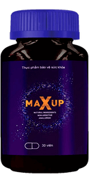 Compre Maxup caps del Fabricante. Precio bajo. Entrega rápida. 100% natural. Complemento bioactivo a base de materias primas naturales altamente efectivas.