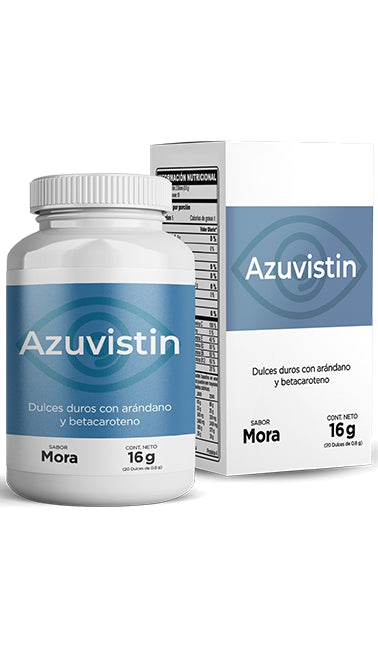 AZUVISTIN