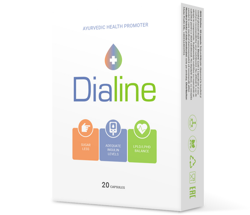 Dialine