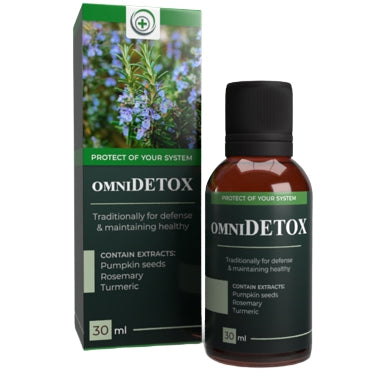 Omni Detox